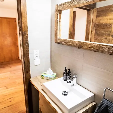 Modernity And Authenticity In Crans-montana, Breathtaking Panorama Crans-Montana