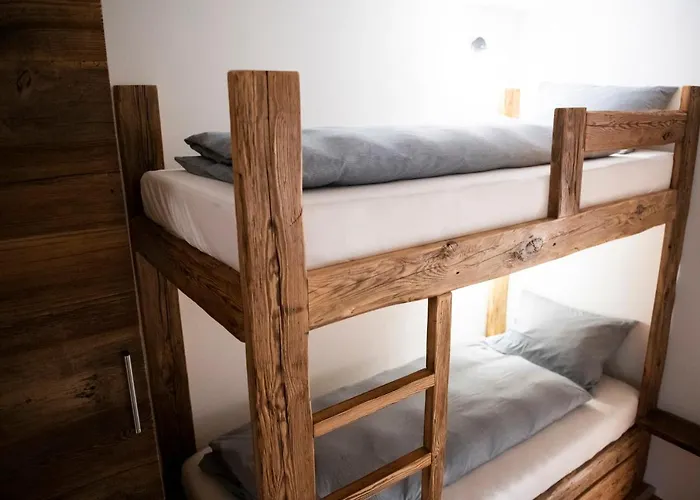 Modernity And Authenticity In Crans-montana, Breathtaking Panorama Lägenhet Crans-Montana