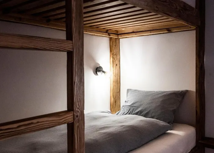 Appartamento Modernity And Authenticity In Crans-montana, Breathtaking Panorama *