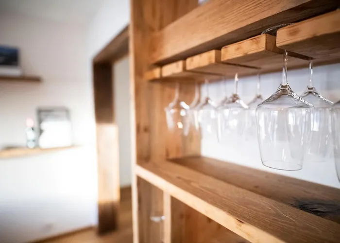 Modernity And Authenticity In Crans-montana, Breathtaking Panorama Lägenhet