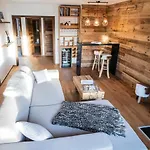 Modernity And Authenticity In Crans-montana, Breathtaking Panorama * كرانز مونتانا