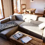 Modernity And Authenticity In Crans-montana, Breathtaking Panorama كرانز مونتانا