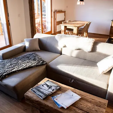 Modernity And Authenticity In Crans-montana, Breathtaking Panorama クラン