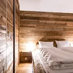 Modernity And Authenticity In Crans-montana, Breathtaking Panorama Διαμέρισμα Κρανς Μοντάνα